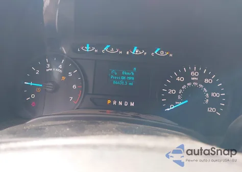 2019 Ford F-150 Xl из США, поврежденный, VIN 1FTEW1E54KFD01661